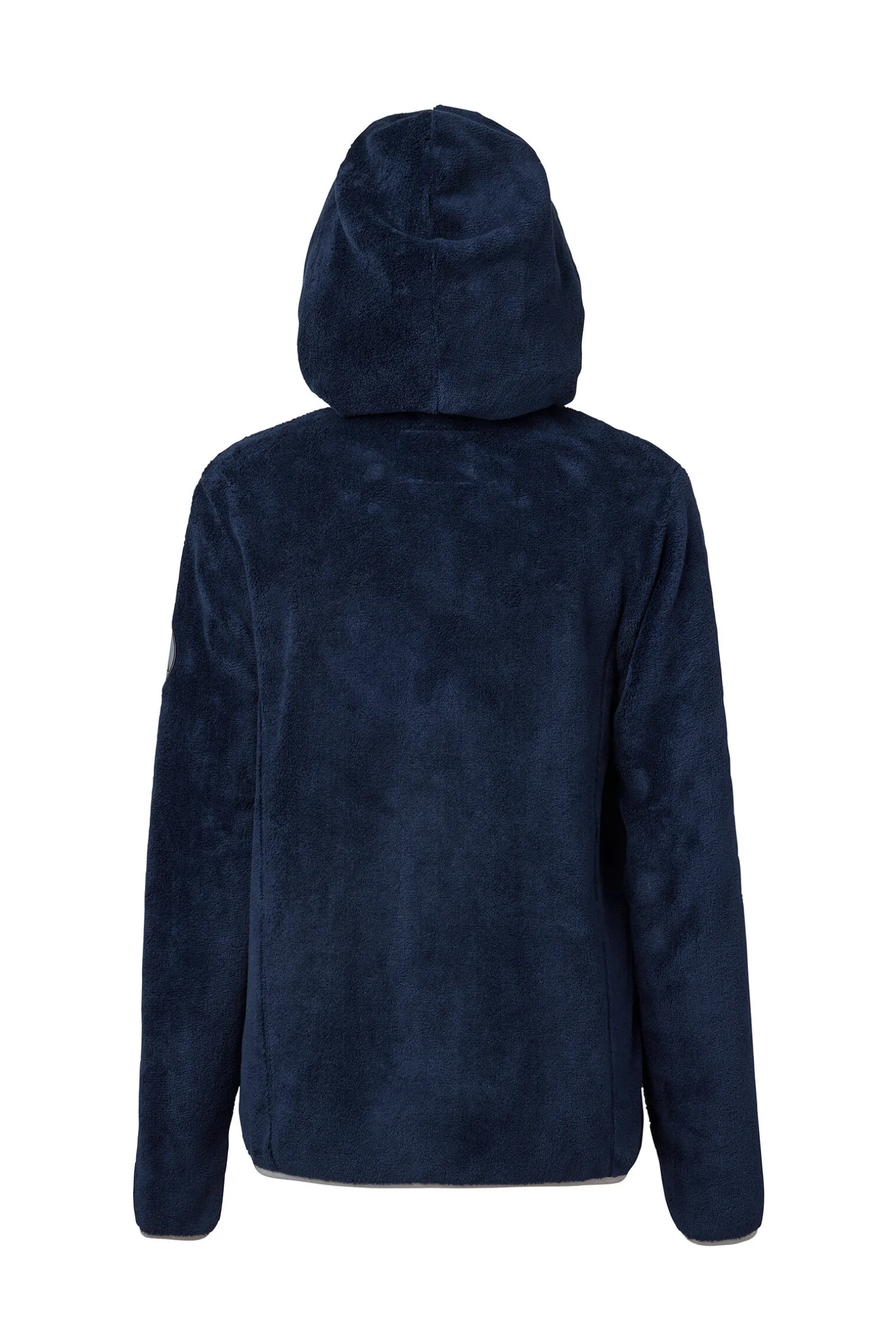 Mountain Horse Fuzzy hettegenser for kvinner