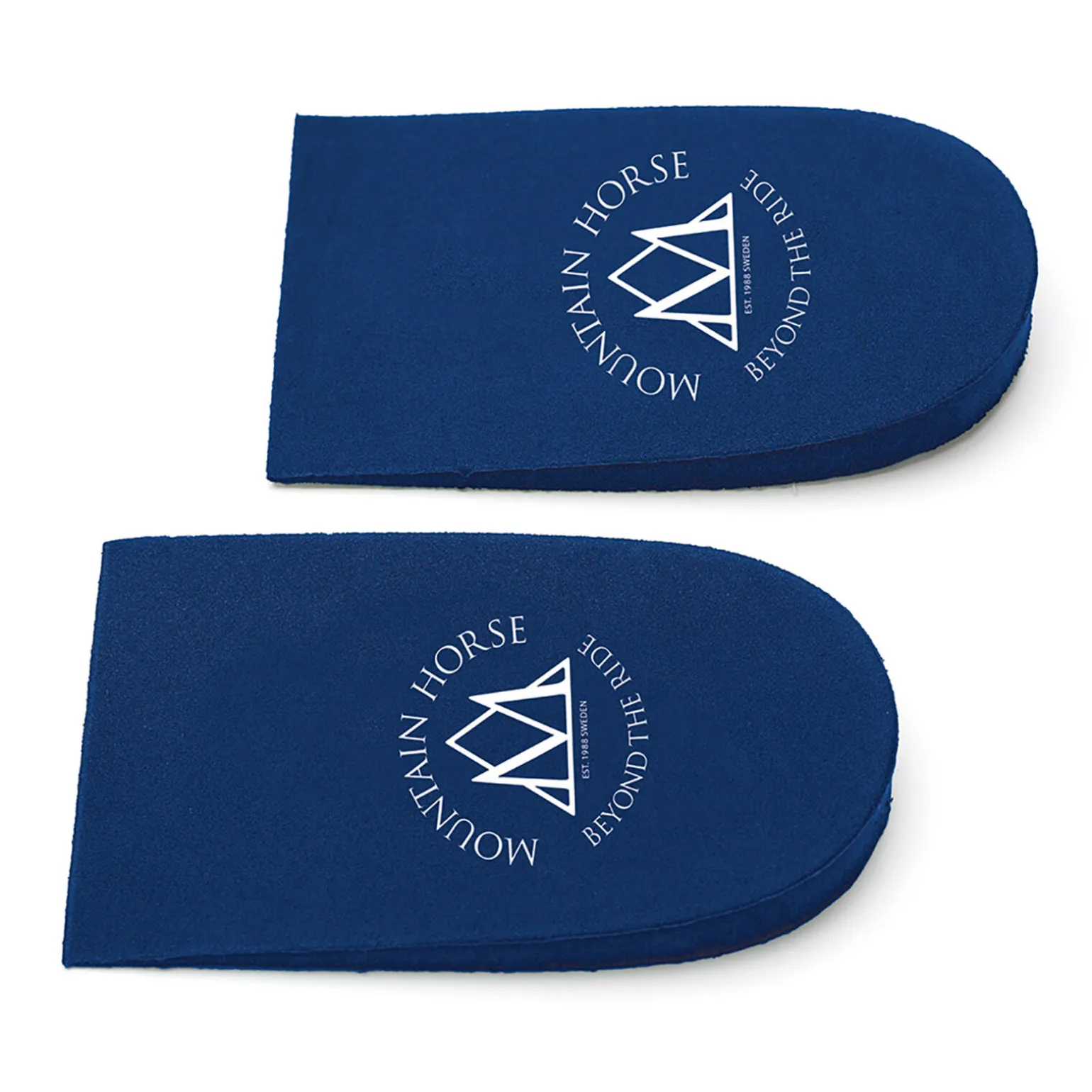 Mountain Horse hælinnlegg