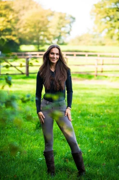 Mountain Horse Isolde Tech Top