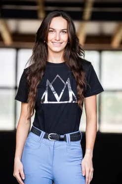 Mountain Horse Kate Full Grip Ridebukser