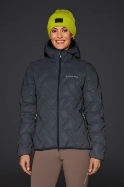 Mountain Horse Lunex refleksjakke for kvinner