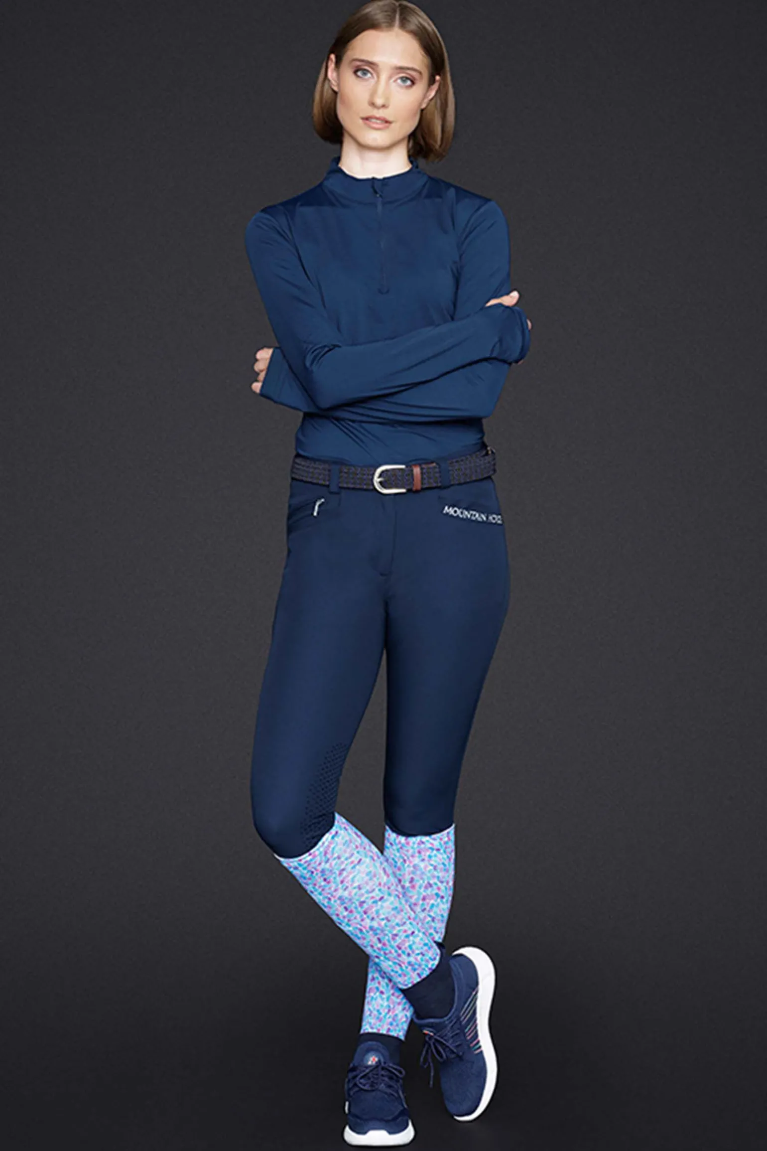 Mountain Horse Nico tech topp