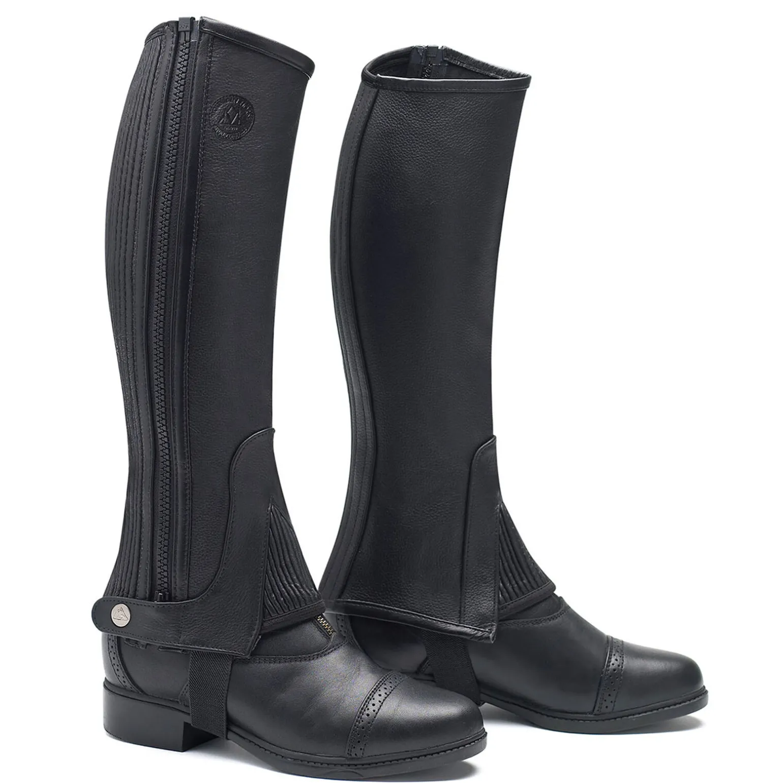 Mountain Horse Soft Rider Knechaps