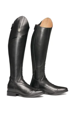 Mountain Horse Sovereign High Rider Dame Ridestøvler