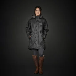 Mountain Horse Spirit regnfrakk