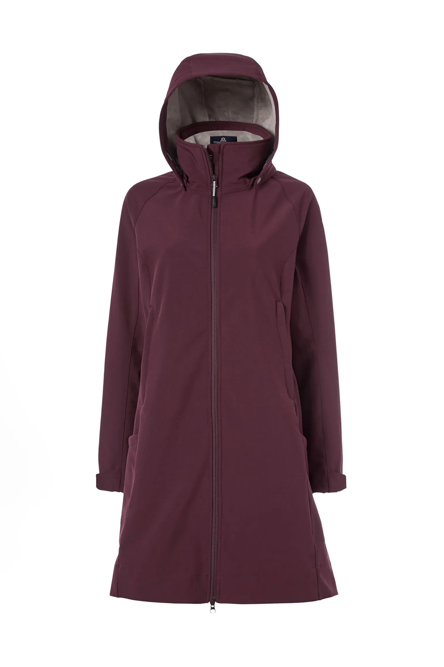 Mountain Horse Stella Softshell Parkas