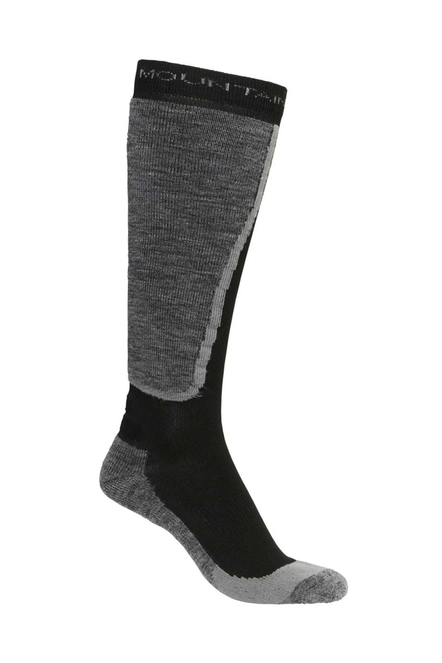 Mountain Horse Terry Merino Wool Socks