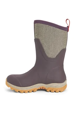 Muck Boot Arctic Sport II gummistøvler med medium høyde