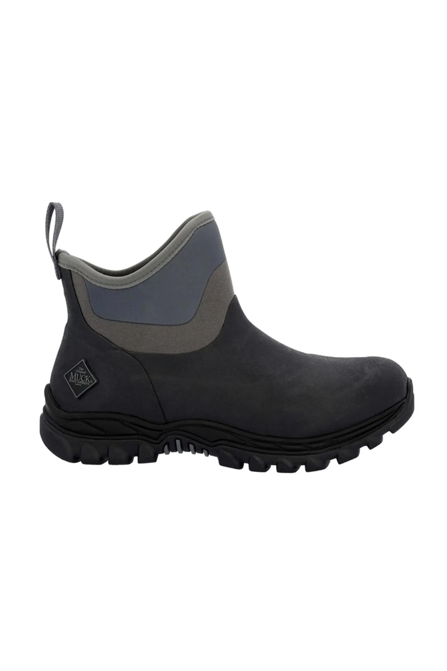 Muck Boot Arctic Sport II dame gummistøvler med kort skaft