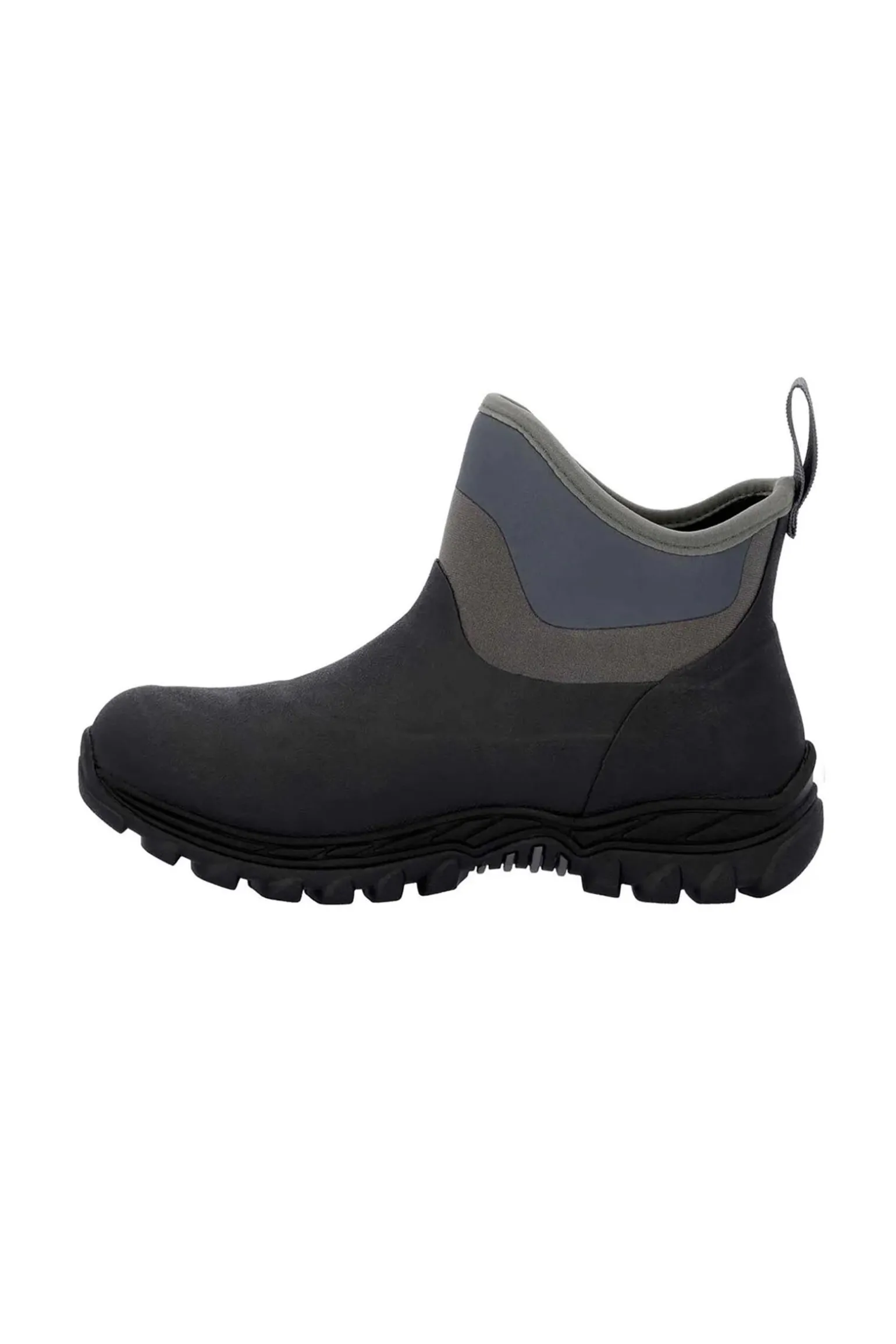 Muck Boot Arctic Sport II dame gummistøvler med kort skaft