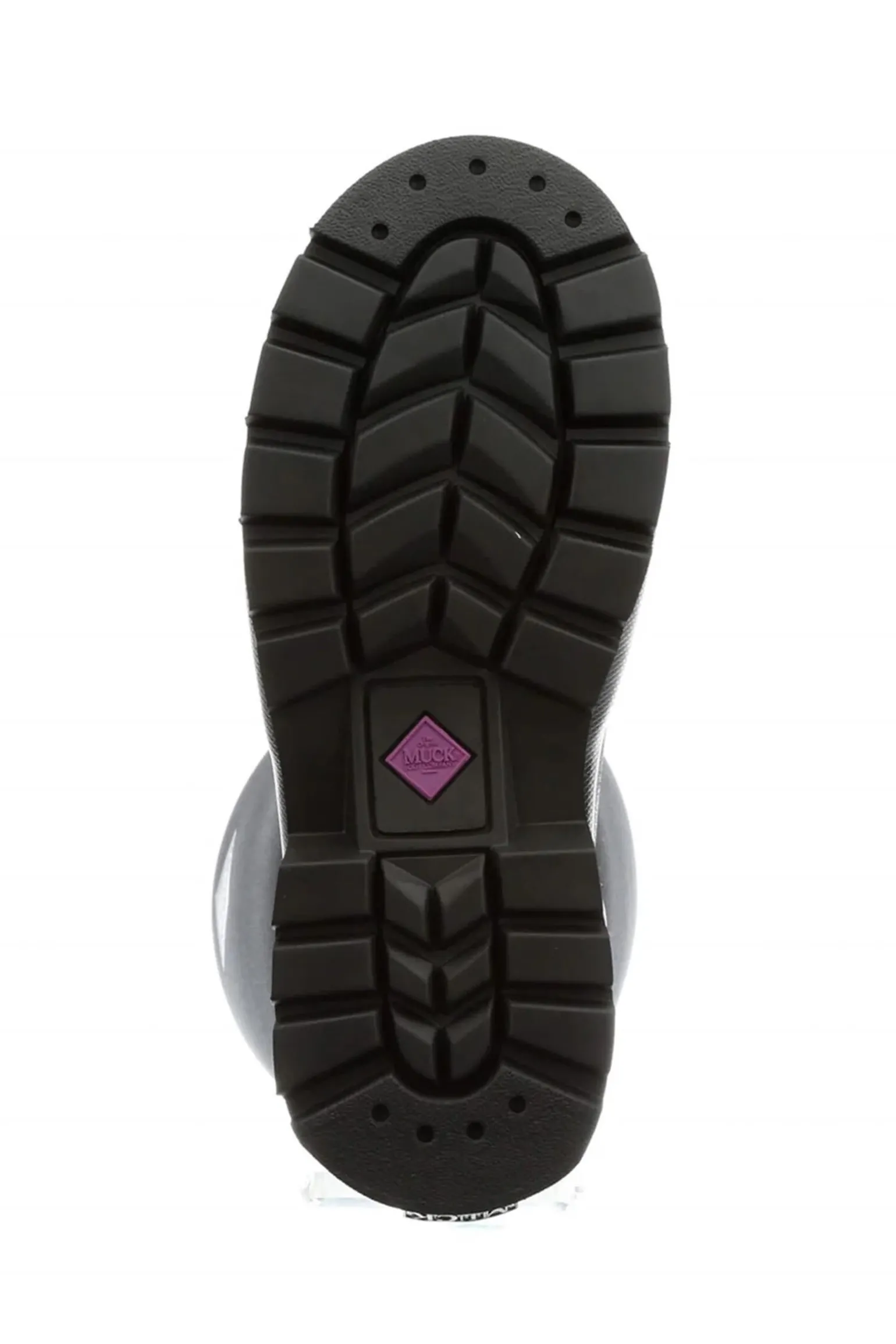 Muck Boot Chore høye outdoorstøvler