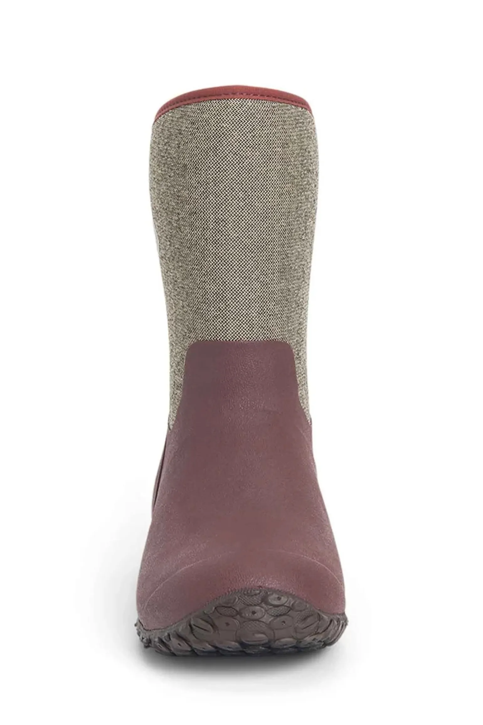 Muck Boot Muckster II gummistøvler med medium høyde