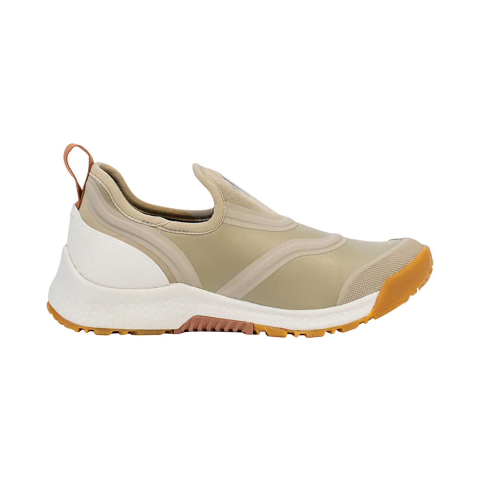 Muck Boot Outscape Low vanntette damesko
