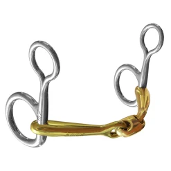 NS Bits Tranz, ponni, 10 mm, tredelt baucher