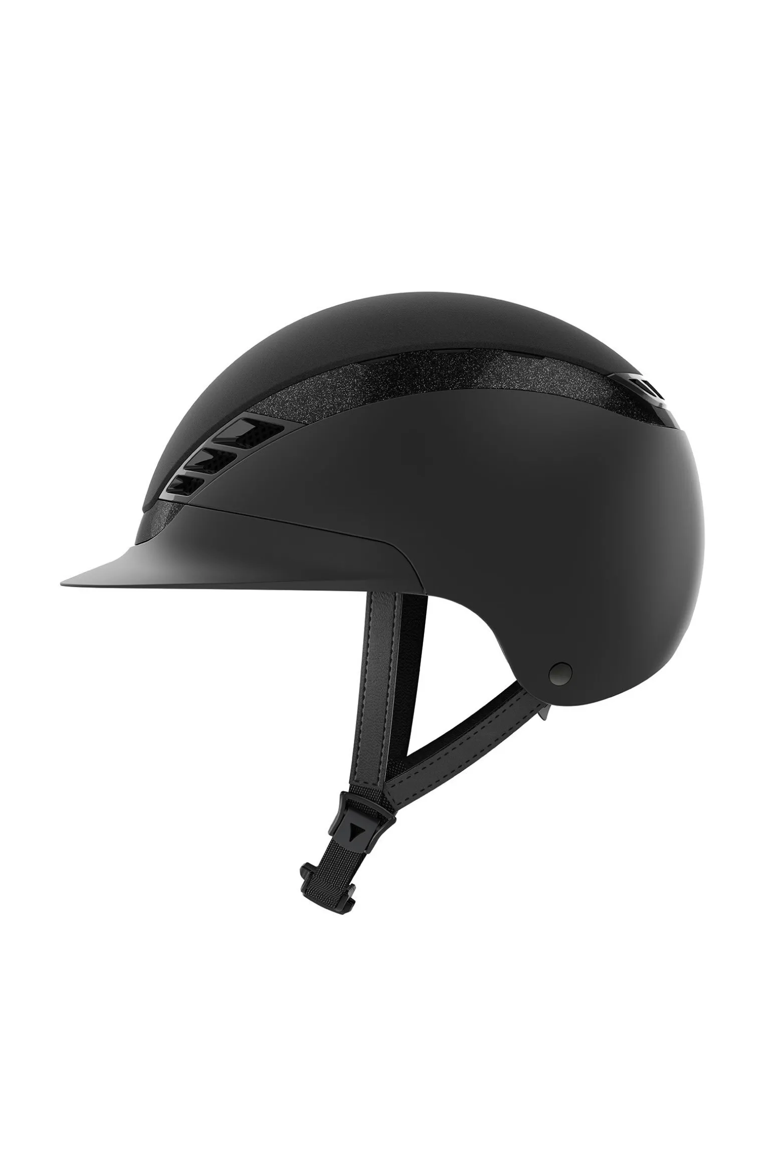 Pikeur Abus AirLuxe Supreme ridehjelm