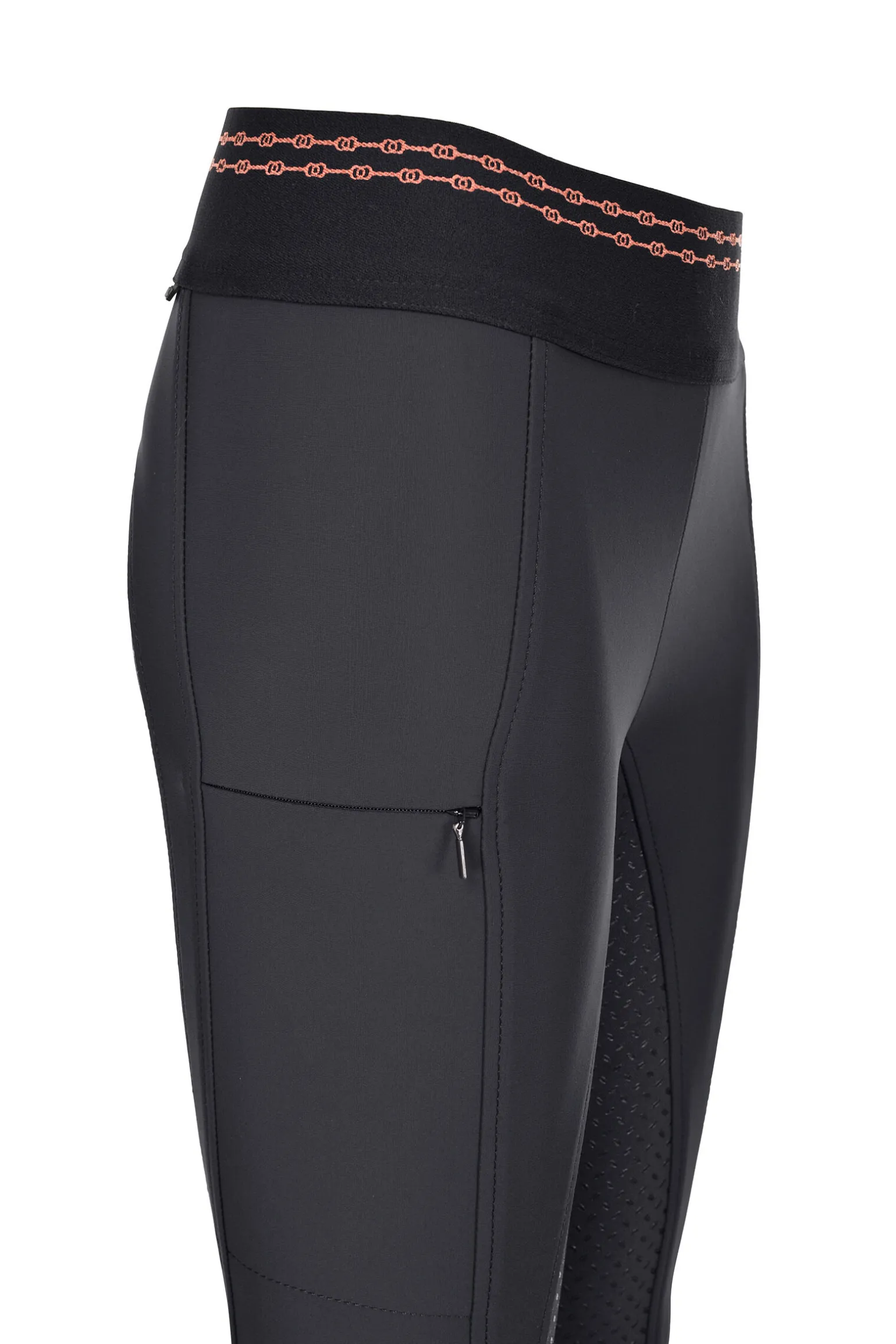 Pikeur Ida Athleisure med grip