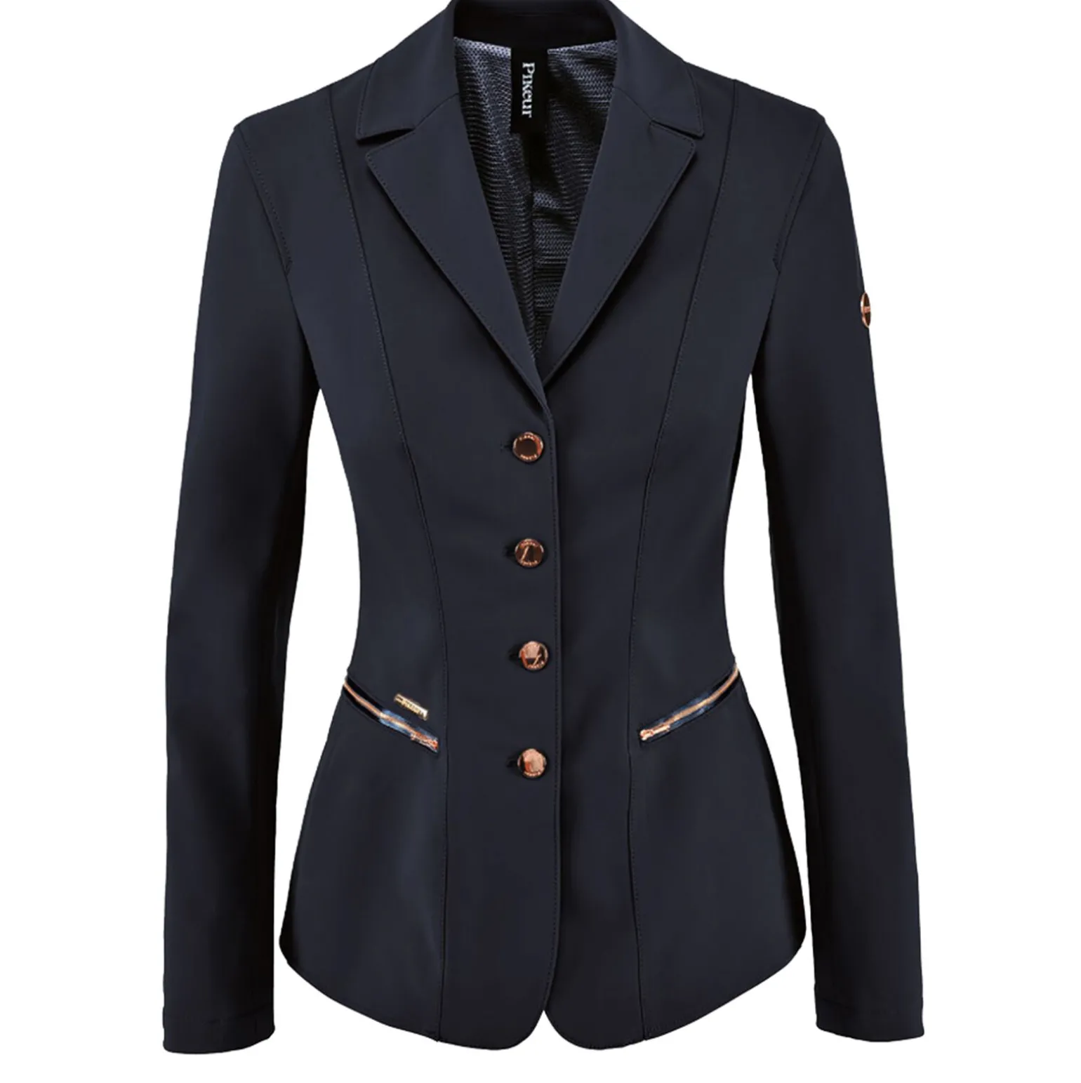 Pikeur Paulin stevnejakke