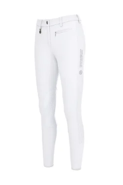 Pikeur Prisca ridebukser med kneforsterket grip