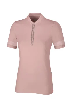 Pikeur Selection Glidelås-skjorte