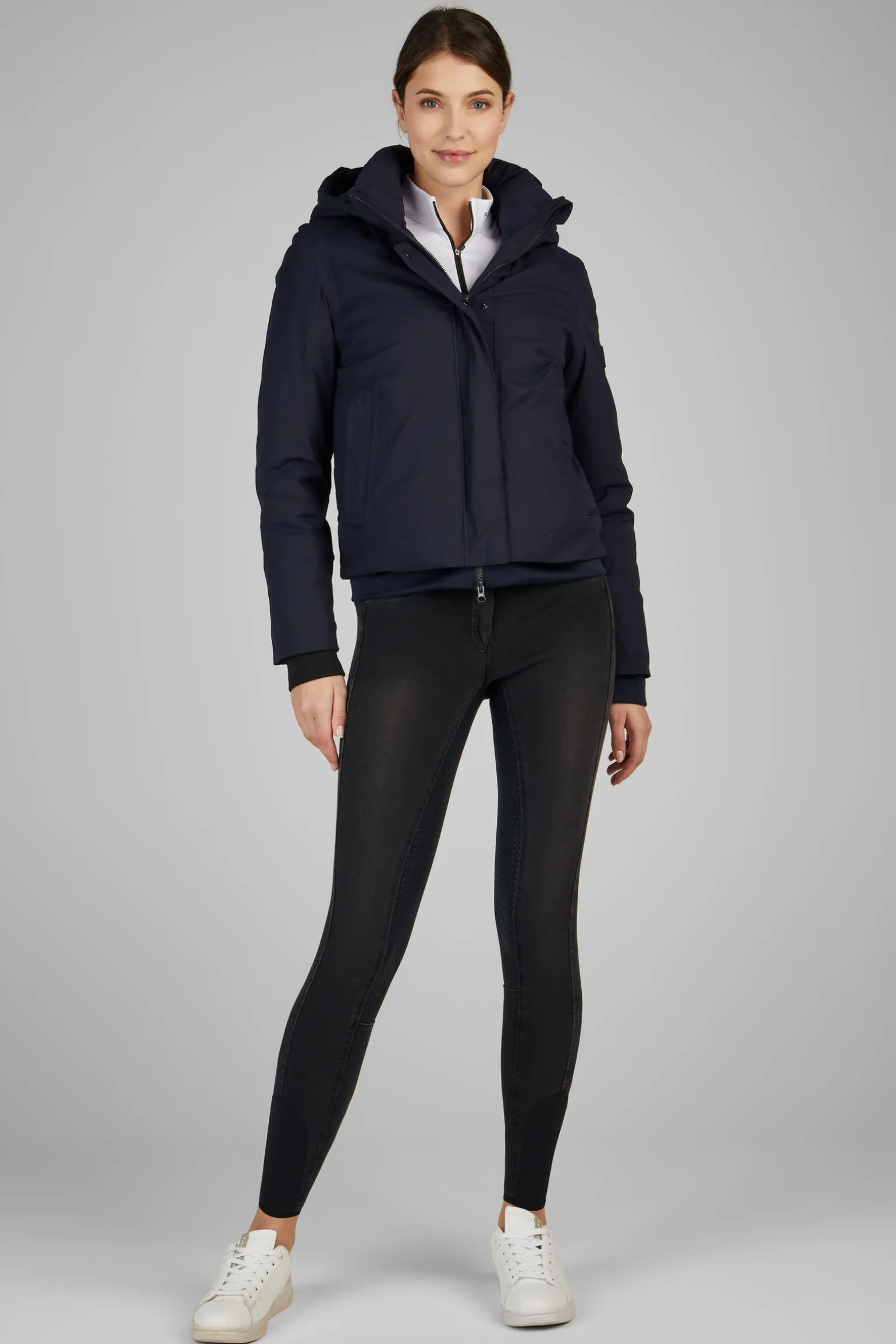 Pikeur Sports Rainjacket