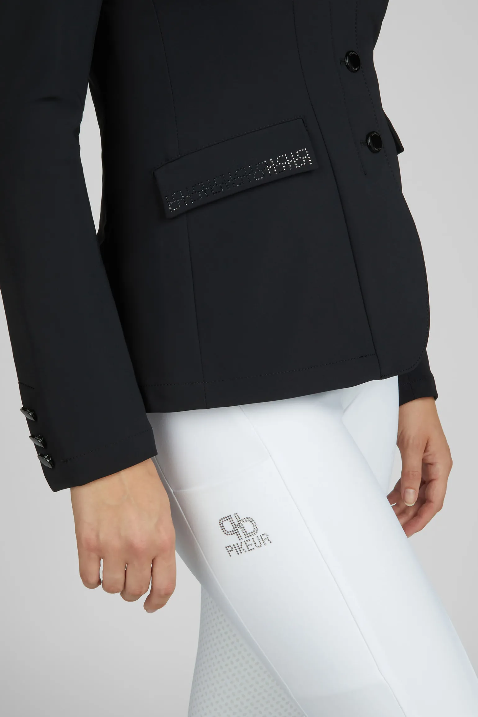 Pikeur Valentine Stevnejakke