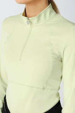 PS of Sweden Adele langermet genser, baselag til dame