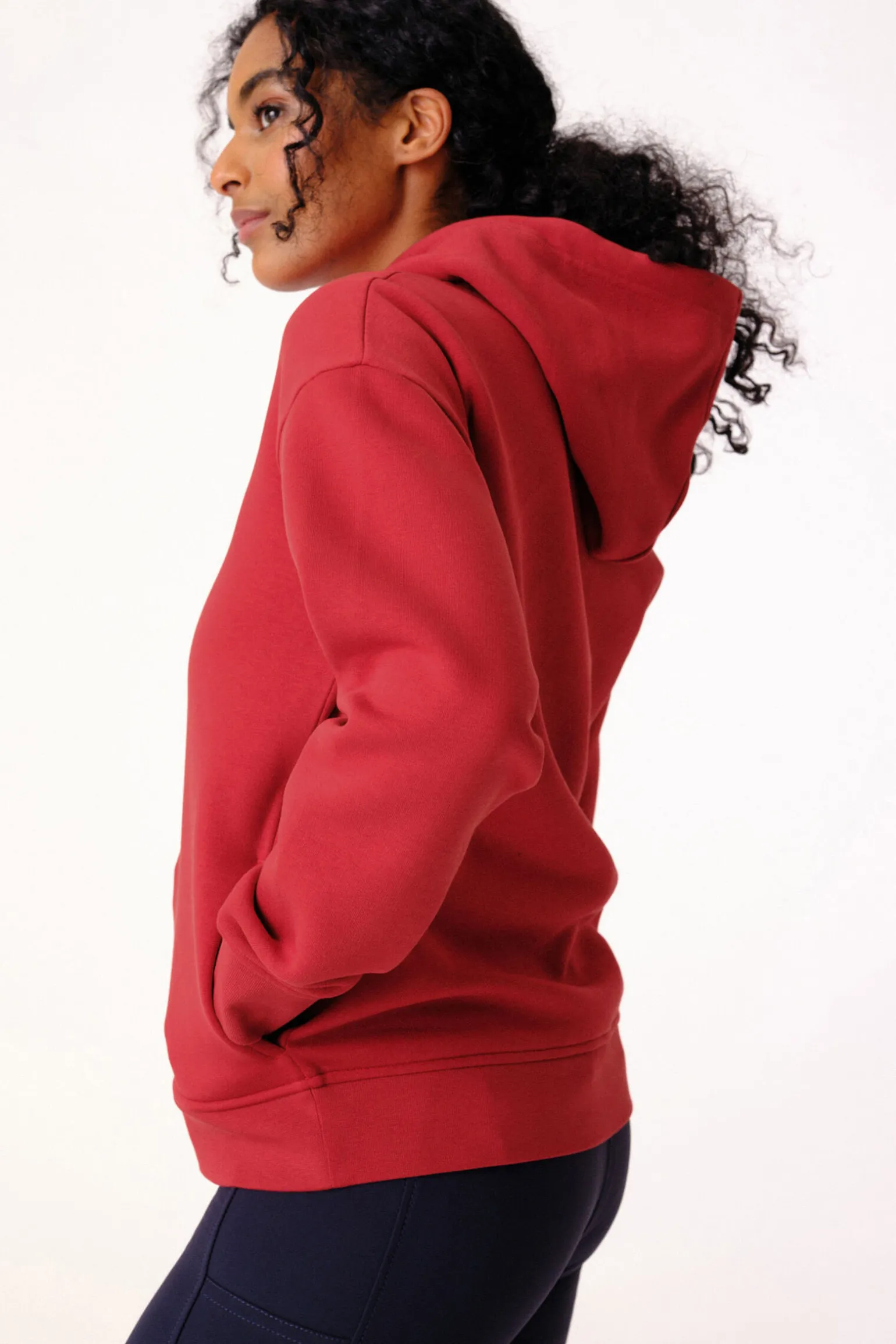 PS of Sweden Angela hettegenser for kvinner