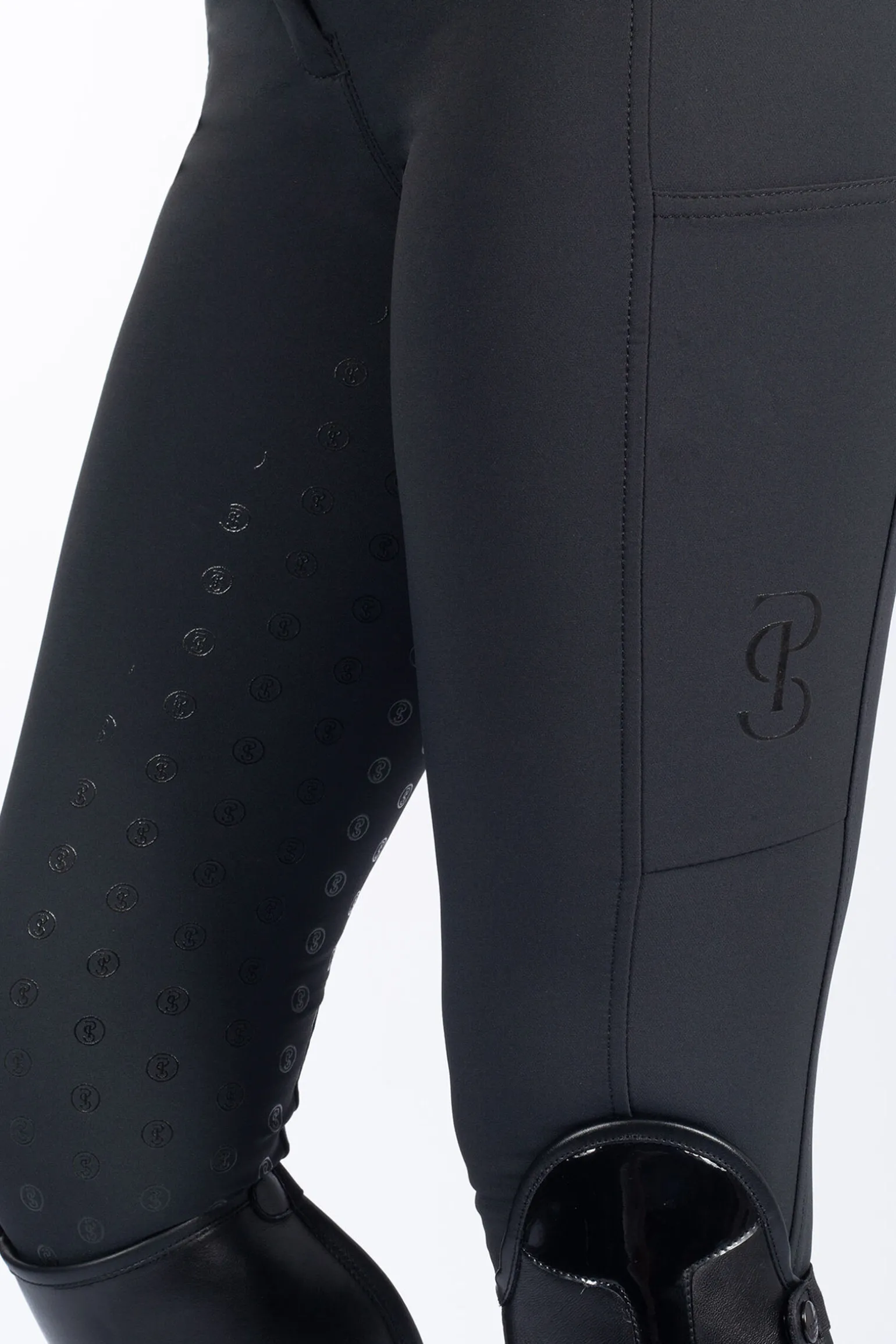 PS of Sweden Britney fullsete ridebukser for kvinner