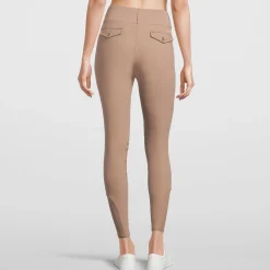 PS of Sweden Charlie kneforsterket ridebukse, dame