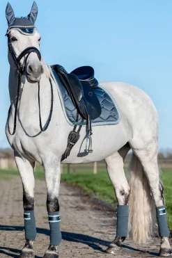 PS of Sweden Fluehette Ruffle Pearl