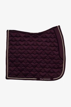 PS of Sweden Hjerte Dressursadelunderlag