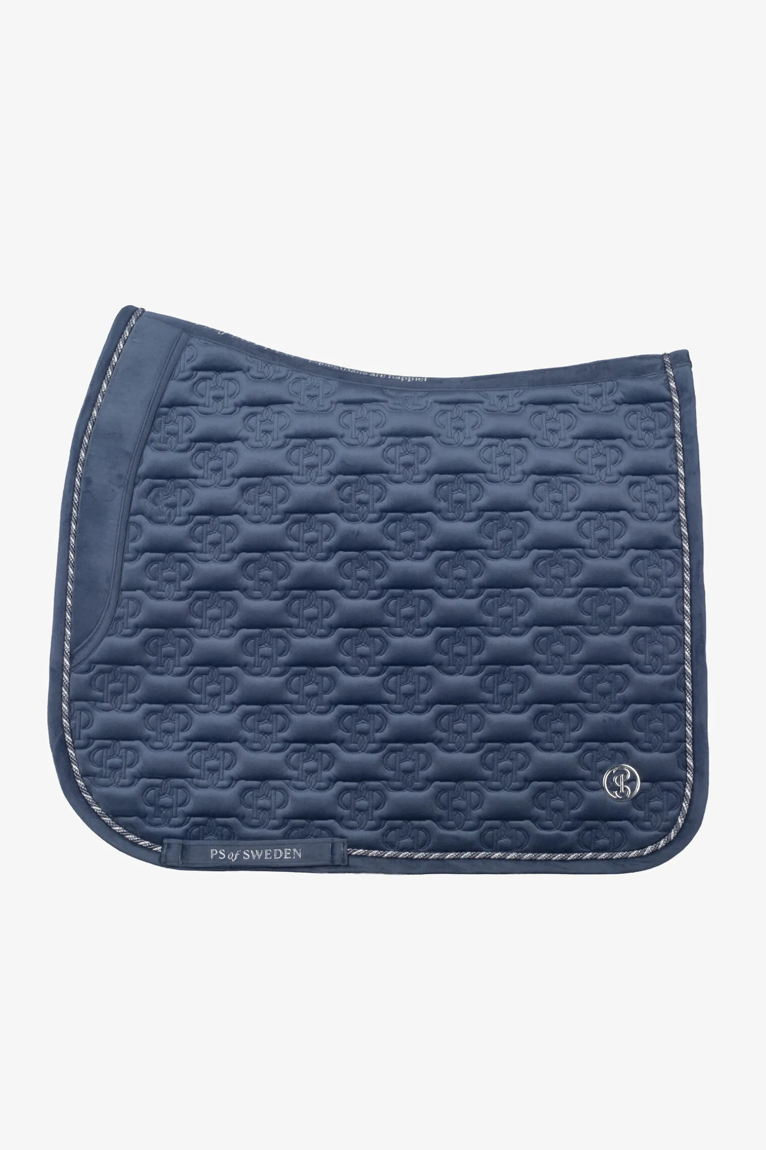 PS of Sweden sjabraker Velvet Monogram dressur