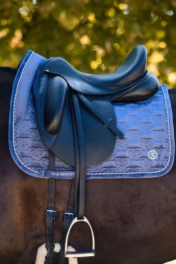 PS of Sweden sjabraker Velvet Monogram dressur