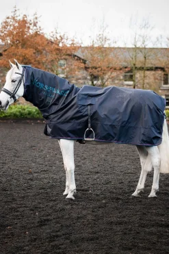 Rambo Mack in a Sack