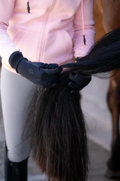 Roeckl Wila GTX ridehansker for vinterbruk