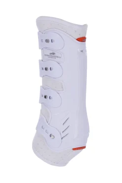 Schockemöhle Sports Air Flow Dressurbeinbeskyttere Bak