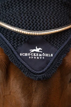 Schockemöhle Sports Air Silent Ørehette