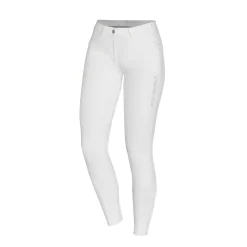 Schockemöhle Sports Deliah ridebukser med knegrip