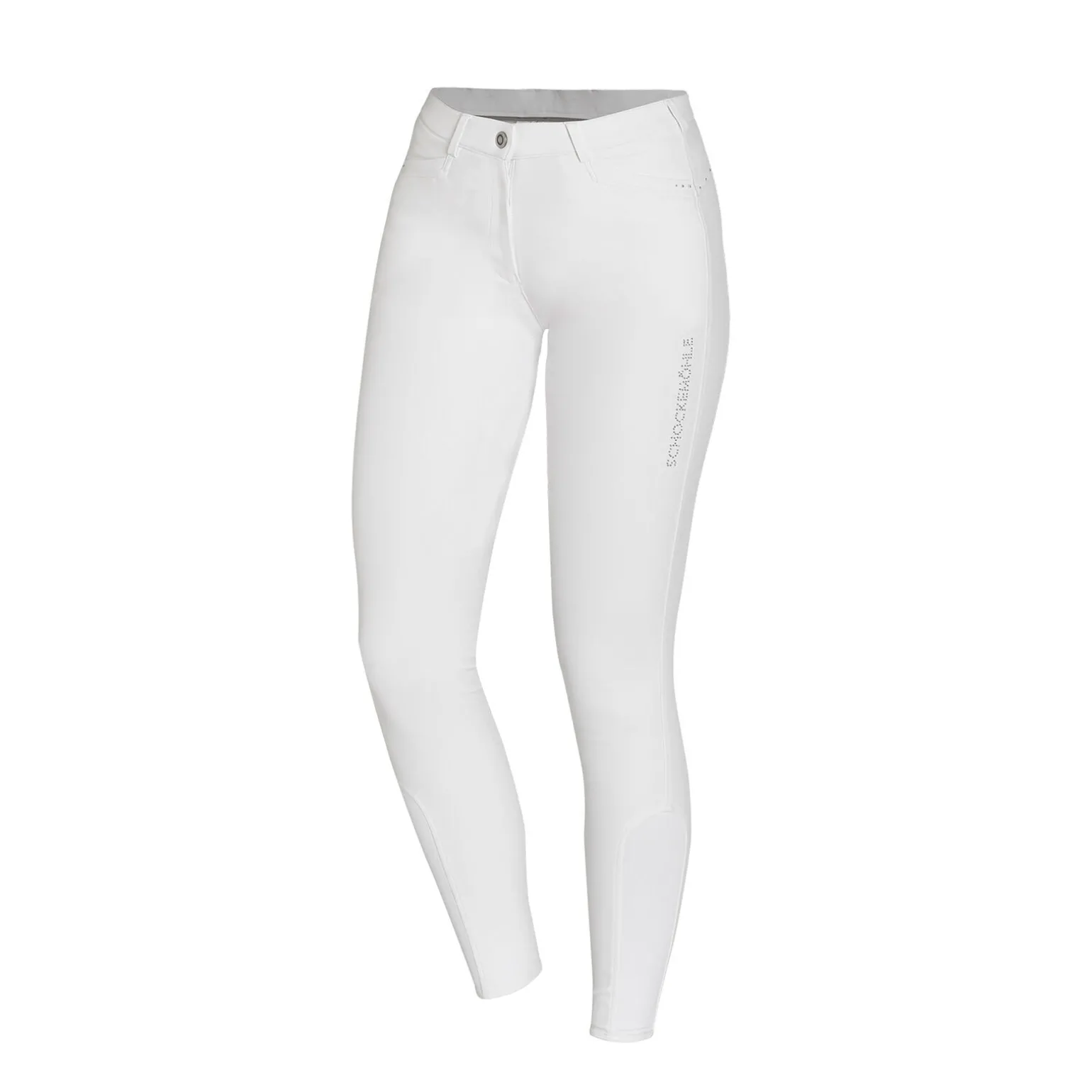 Schockemöhle Sports Deliah ridebukser med knegrip
