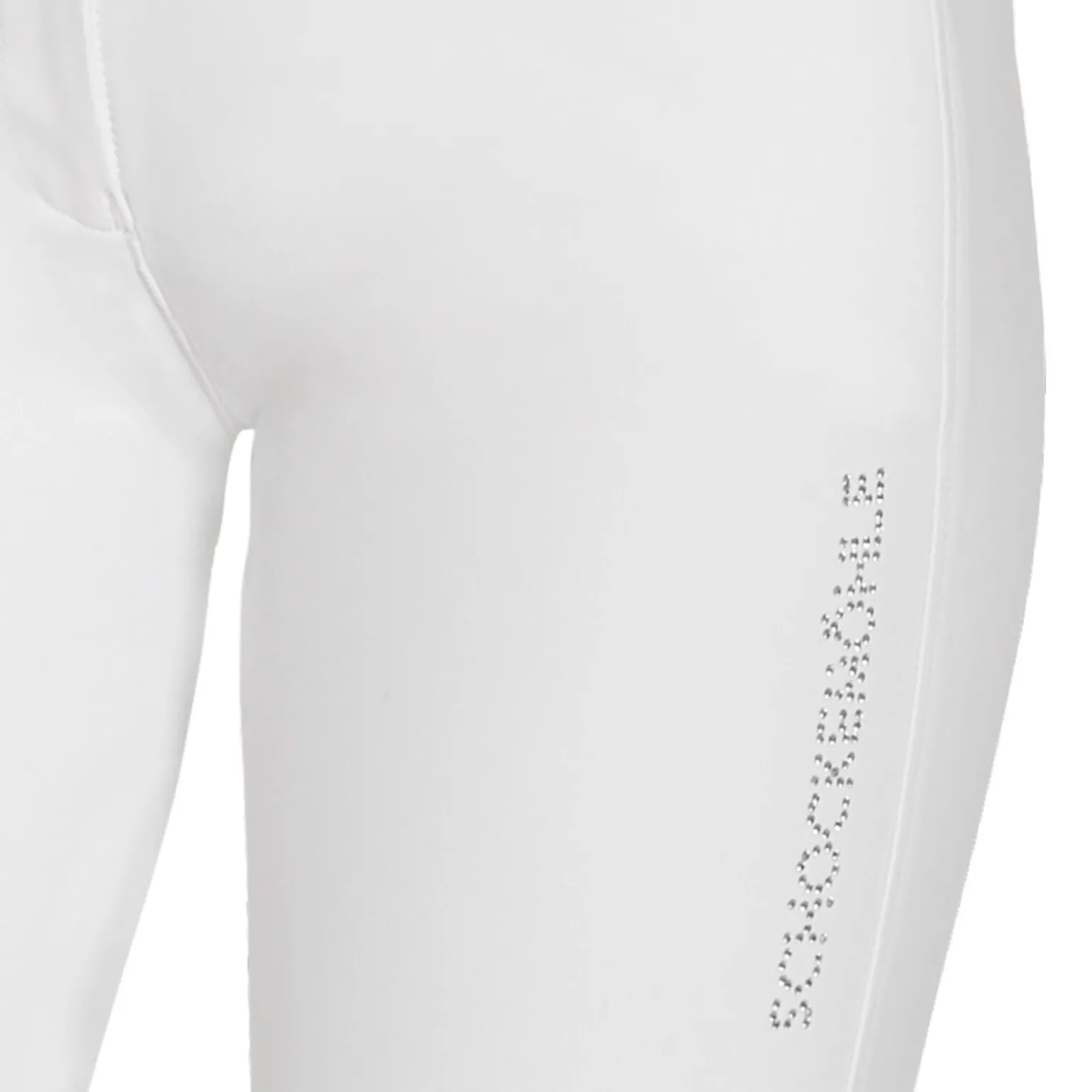 Schockemöhle Sports Deliah ridebukser med knegrip