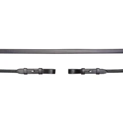 Schockemöhle Sports Double runde tøyler, tøyler til Double Bridle