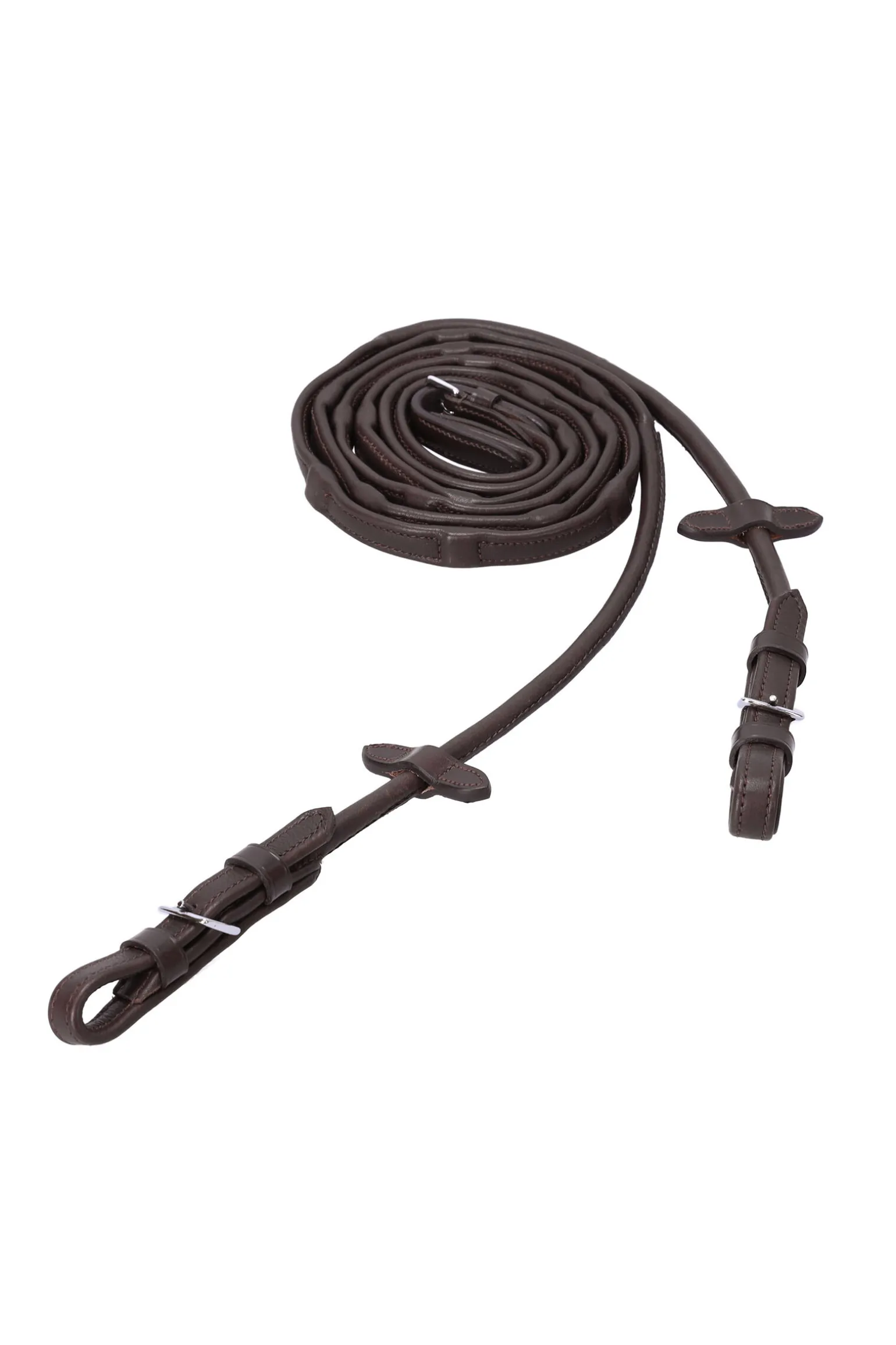 Schockemöhle Sports Durasoft runde tøyler