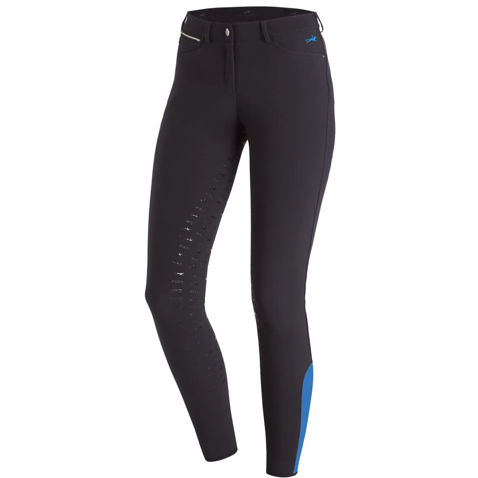 Schockemöhle Sports Electra ridebukser, dame