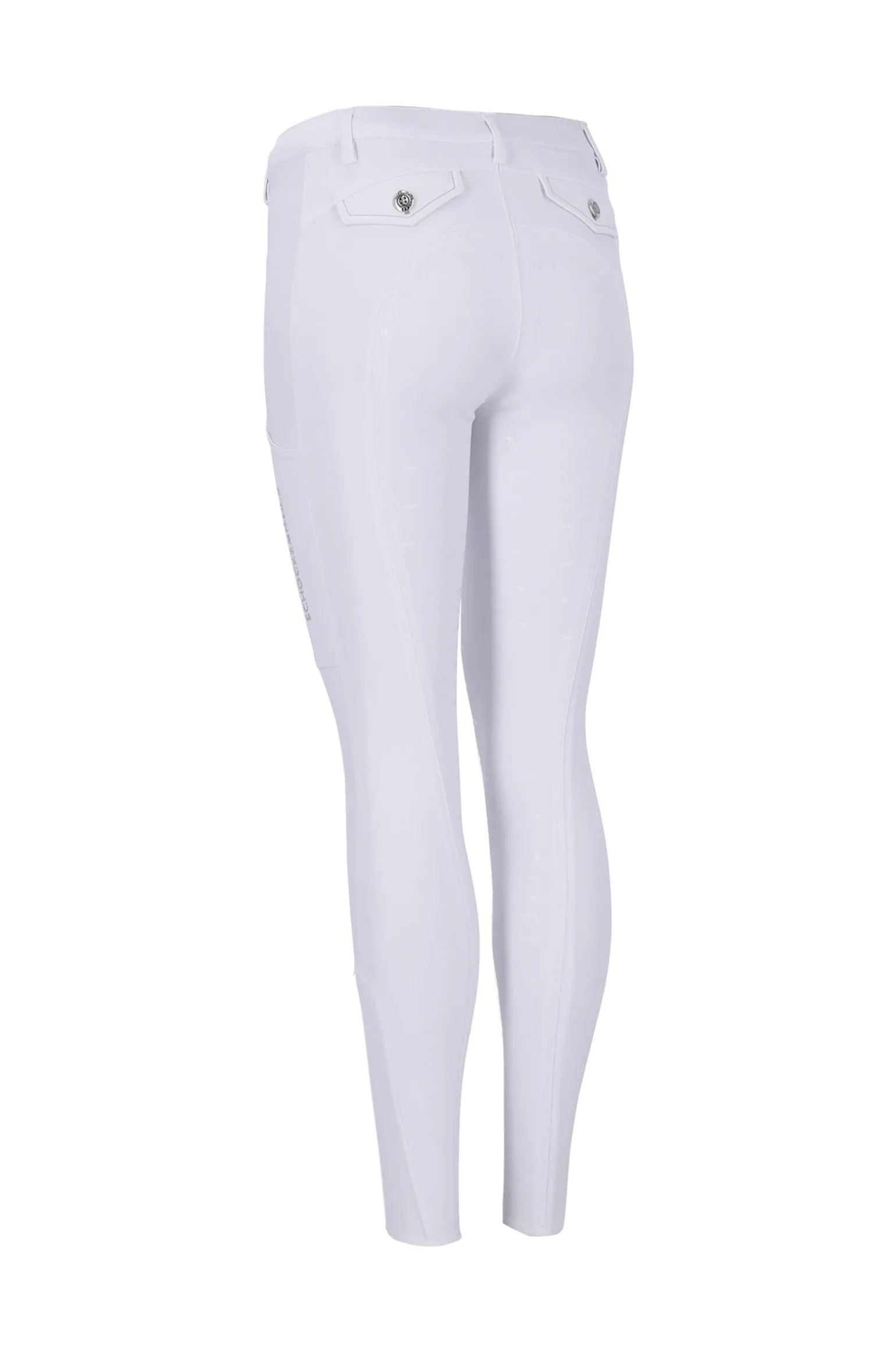 Schockemöhle Sports Electra II ridebukser for kvinner