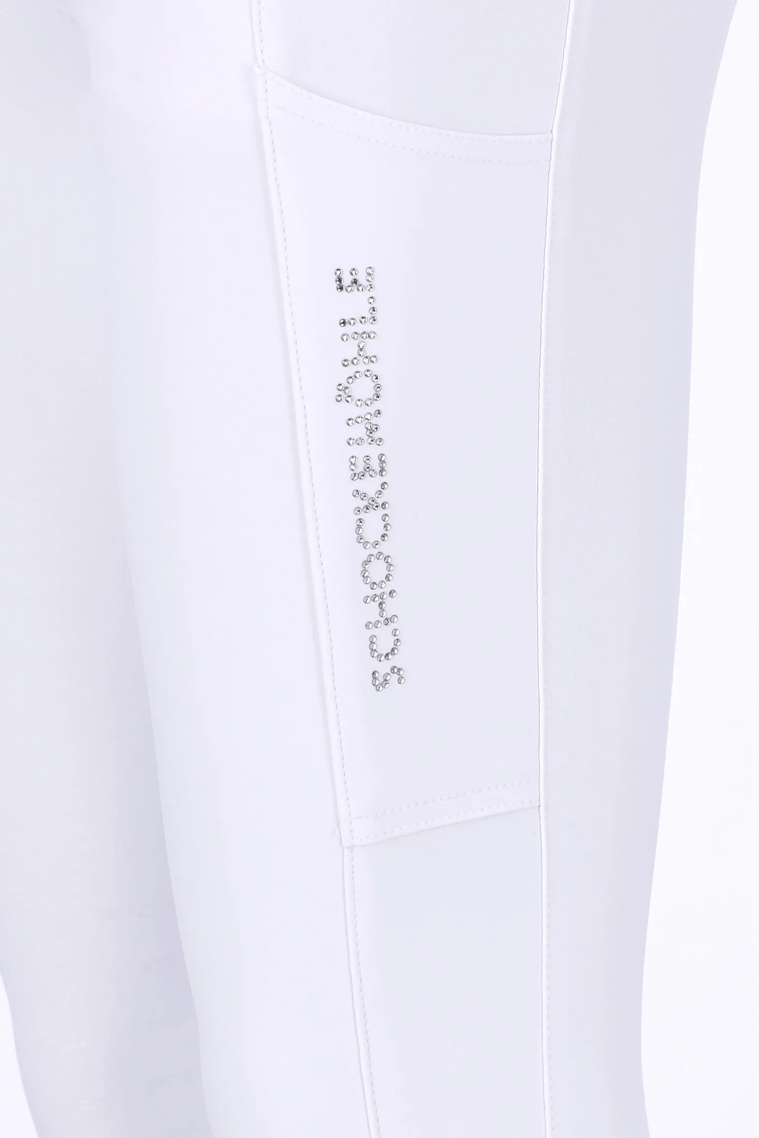 Schockemöhle Sports Electra II ridebukser for kvinner