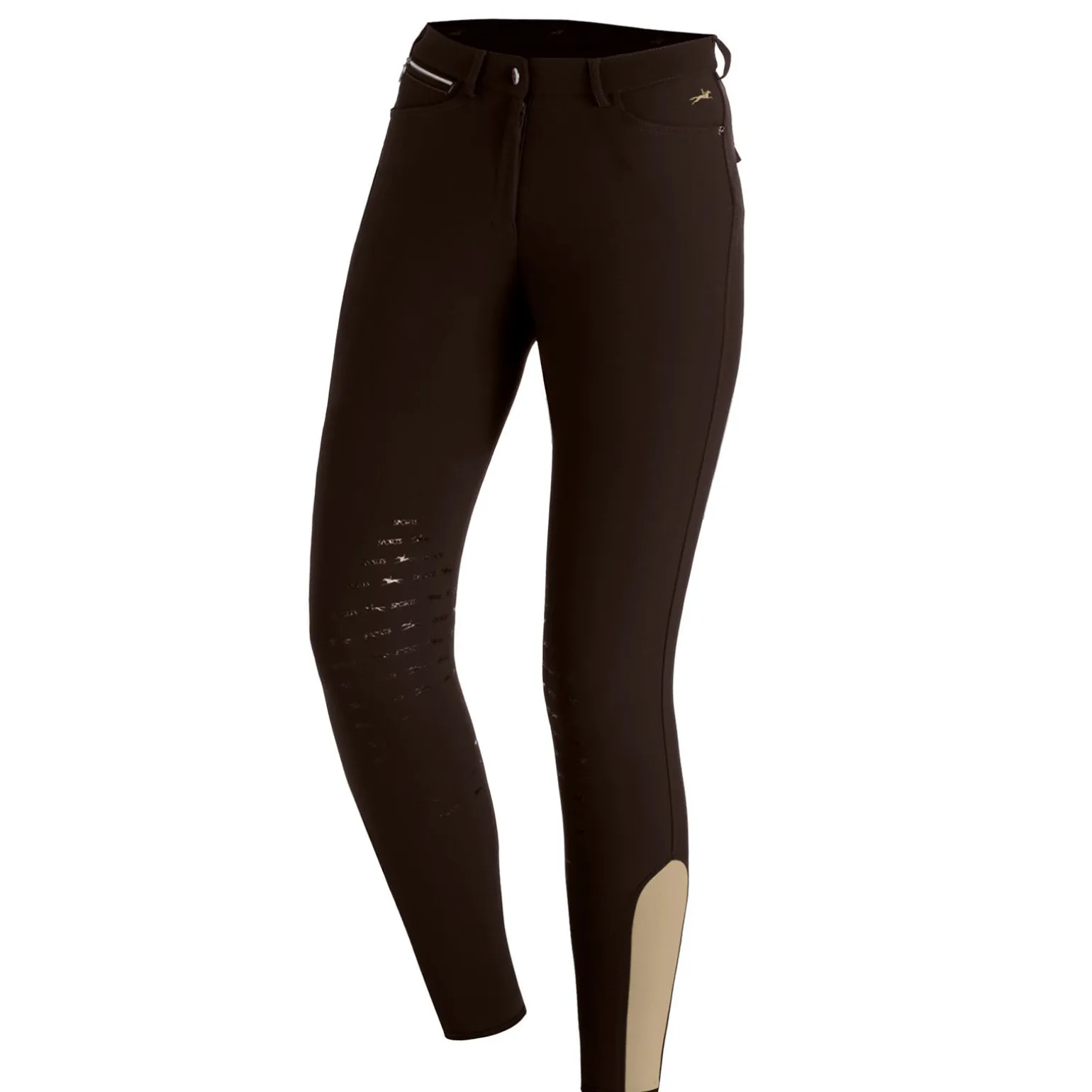 Schockemöhle Sports Eleonore ridebukser, dame