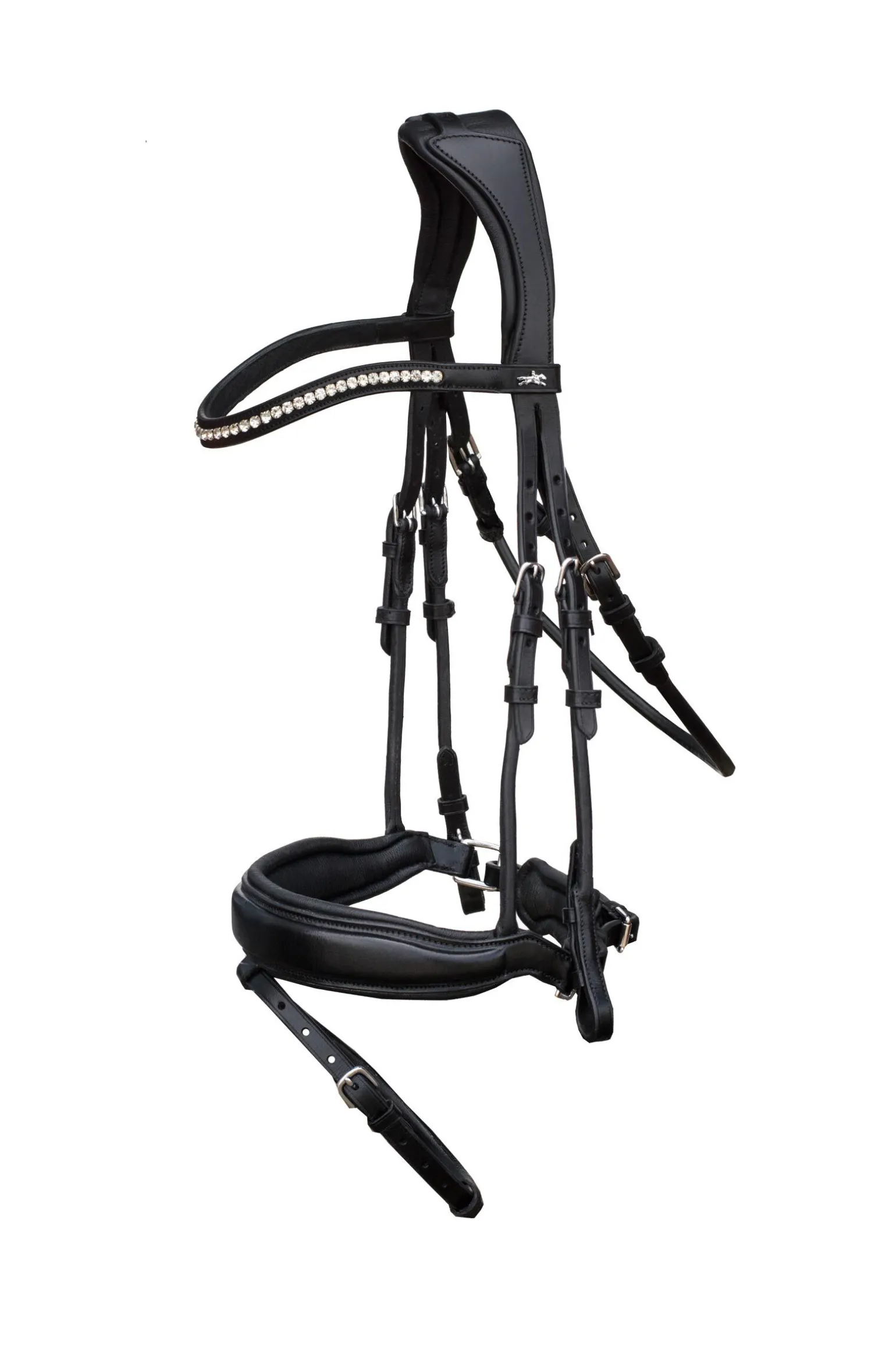 Schockemöhle Sports Malibu anatomisk hodelag