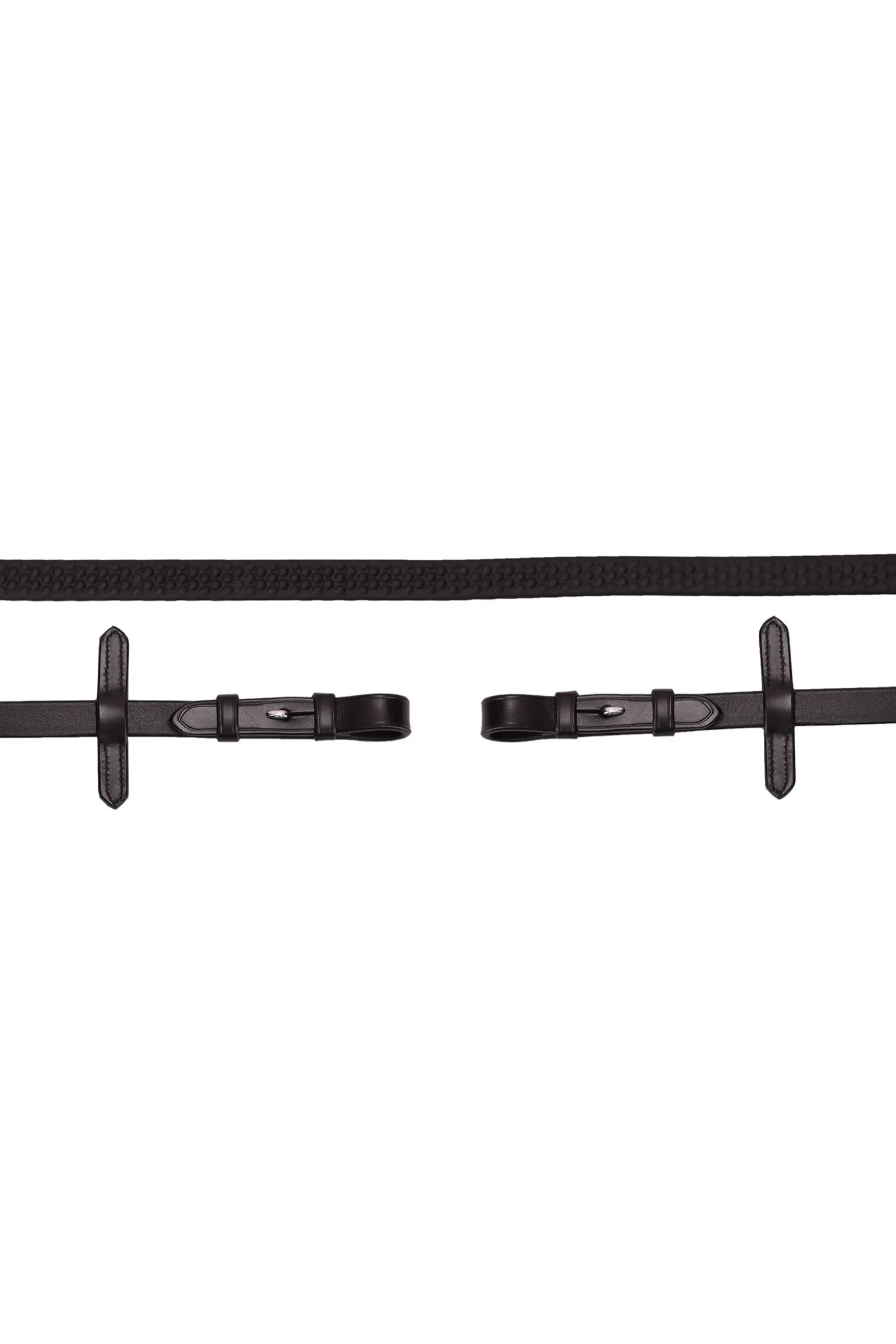 Schockemöhle Sports myke gummitøyler med prikker