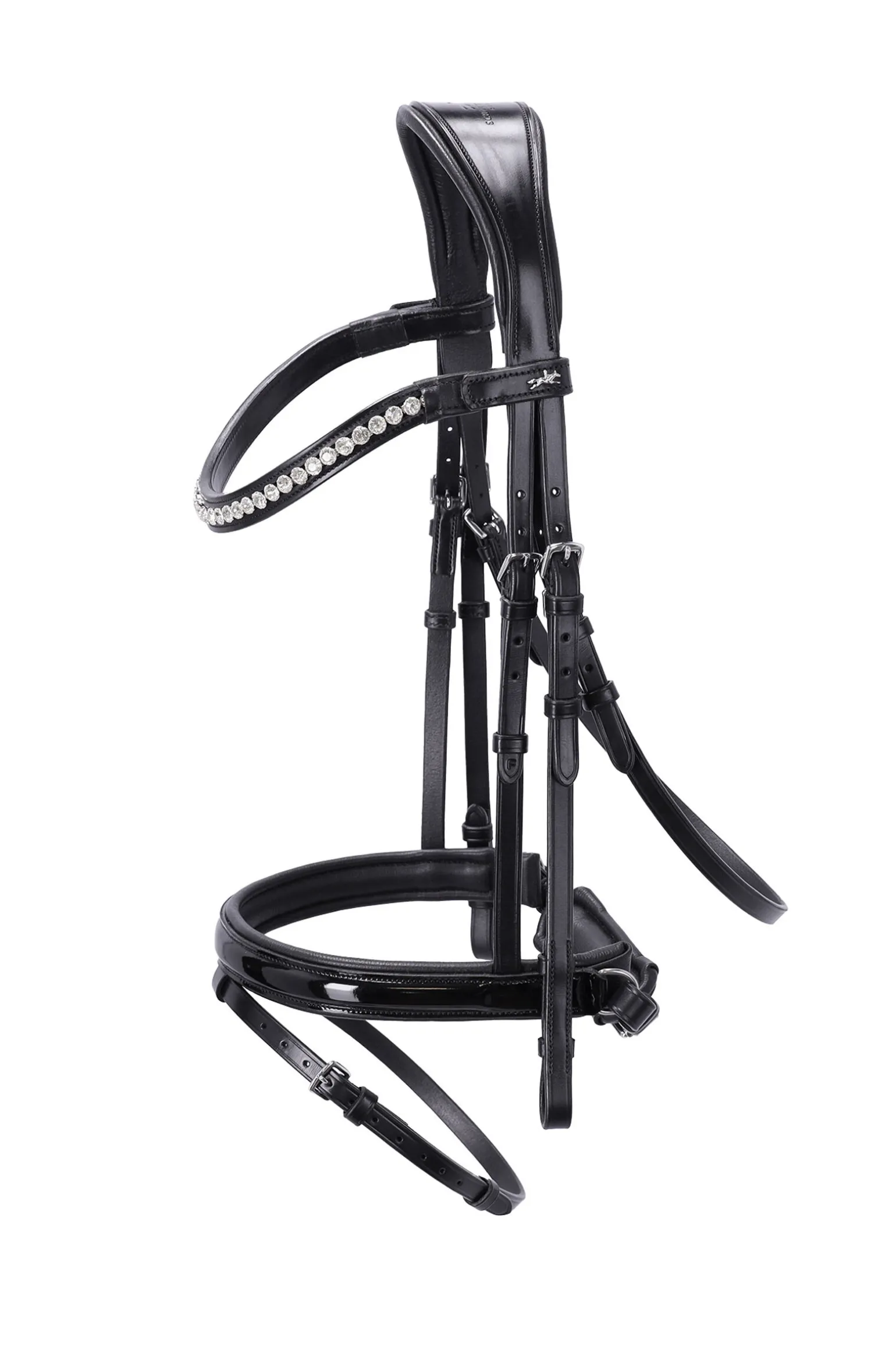 Schockemöhle Sports Palermo Trinse