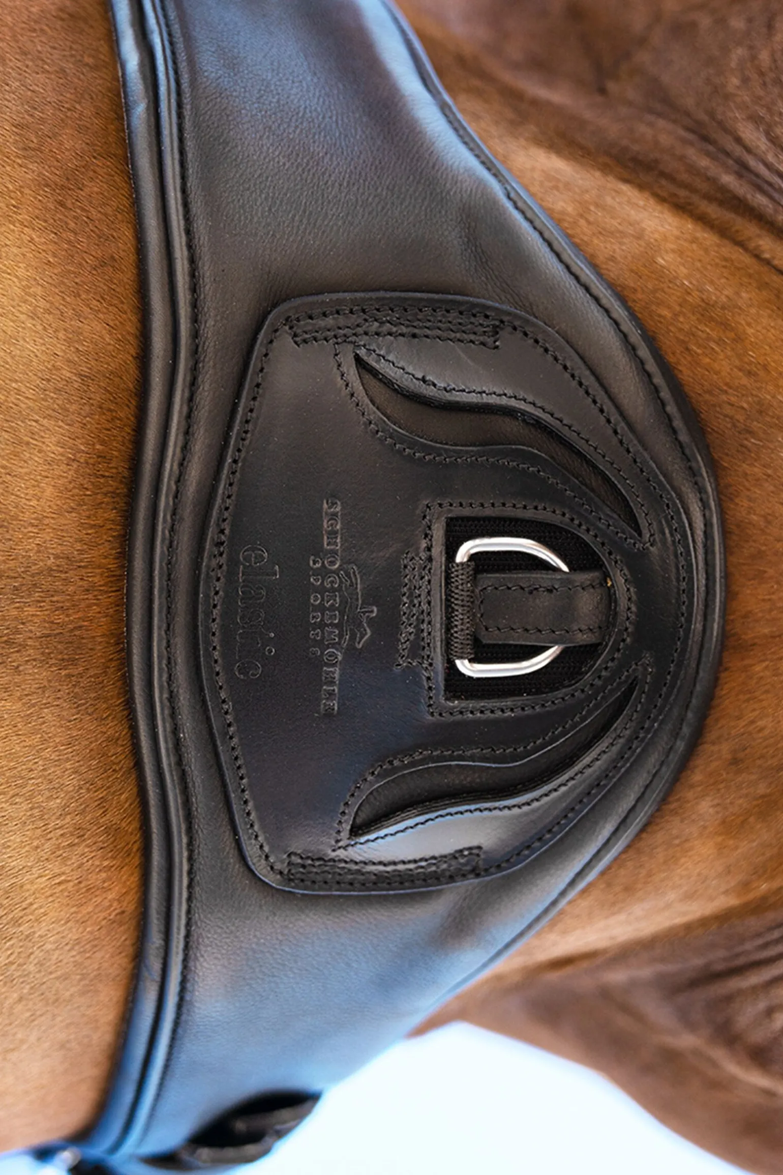 Schockemöhle Sports Pittsburgh Stretch Short Girth